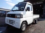 2007 MITSUBISHI MINICAB TRUCK