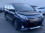 2017 TOYOTA NOAH SI