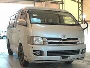 2008 TOYOTA HIACE WAGON GL