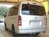 TOYOTA HIACE WAGON