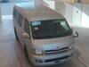 TOYOTA HIACE WAGON