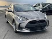 2020 TOYOTA YARIS