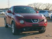 2012 NISSAN JUKE