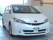 2009 TOYOTA WISH S