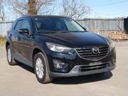 2015 MAZDA CX-5
