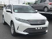 2020 TOYOTA HARRIER