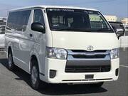 2020 TOYOTA HIACE VAN