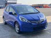 2012 HONDA FIT HYBRID