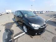 2010 TOYOTA WISH 1.8S