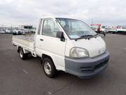 2004 TOYOTA LITEACE TRUCK 0.75ton