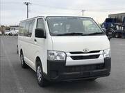 2021 TOYOTA HIACE VAN DX