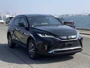 2023 TOYOTA HARRIER G