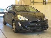 2017 TOYOTA AQUA S STYLE BLACK