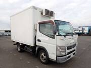 2011 MITSUBISHI CANTER 1.5ton