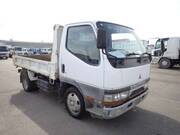 1999 MITSUBISHI CANTER 2ton