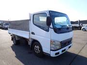 2003 MITSUBISHI CANTER 2ton