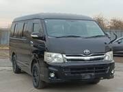 2012 TOYOTA HIACE WAGON GL