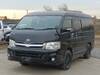 TOYOTA HIACE WAGON