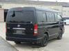 TOYOTA HIACE WAGON