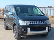 2009 MITSUBISHI DELICA D5