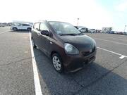 2013 TOYOTA PIXIS EPOCH