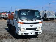1999 TOYOTA DYNA 2ton