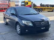 2011 TOYOTA COROLLA AXIO G