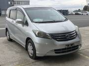 2011 HONDA FREED G JUST SELECTION