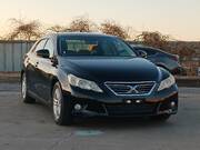2012 TOYOTA MARK X