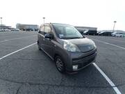 2009 HONDA LIFE DIVA