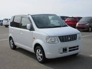 2012 MITSUBISHI EK WAGON