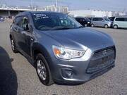 2016 MITSUBISHI RVR M