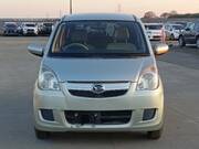 2009 DAIHATSU MIRA L