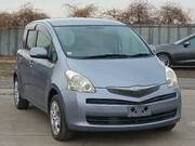 2008 TOYOTA RACTIS X