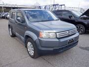 2007 HONDA CROSS ROAD