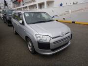 2021 TOYOTA PROBOX VAN GL