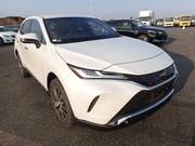 2024 TOYOTA HARRIER G