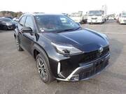 2023 TOYOTA YARIS CROSS