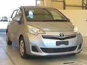 2010 TOYOTA RACTIS X