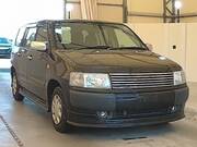 2011 TOYOTA PROBOX WAGON