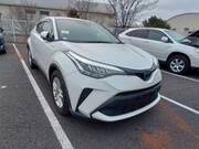 2019 TOYOTA C-HR