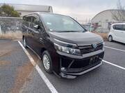 2015 TOYOTA VOXY HYBRID V