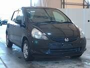 2006 HONDA FIT A