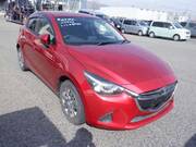 2015 MAZDA DEMIO 13S