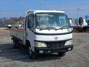 2003 TOYOTA TOYOACE TRUCK 2ton