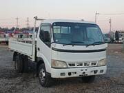 2006 HINO DUTRO 3.8ton