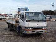 1995 MITSUBISHI CANTER 3ton