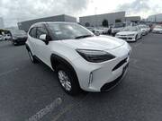 2023 TOYOTA YARIS CROSS HYBRID G