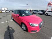 2016 AUDI A1 SPORTBACK