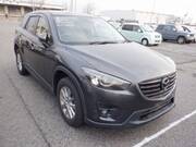 2015 MAZDA CX-5